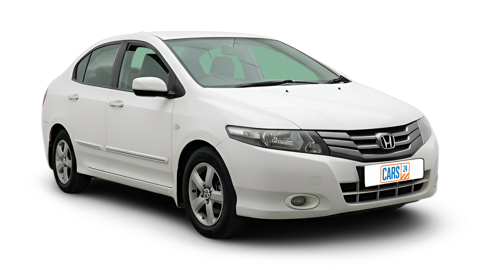 Honda City-img